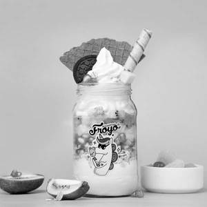 Fruit Cocktail