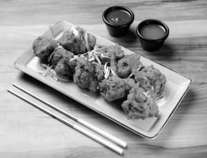 Chicken Lollipop