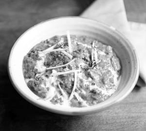 Paneer Lababdar