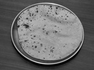 Tawa Roti