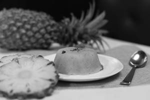 Pineapple Shira(Ghee)