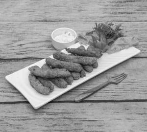Fish Finger