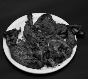 Tandoori Chicken
