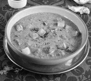 Paneer Butter Masala