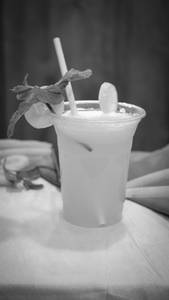 Cucumber Splash Juice