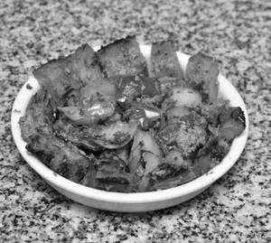 Soya Tikka