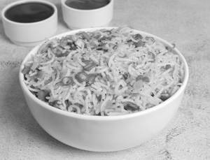 Veg Fried Rice