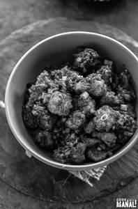 Gobi Manchurian   