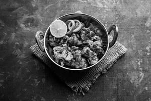 Bheja Fry