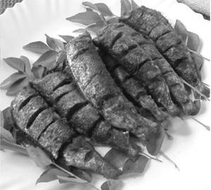 Mathi Fish Fry