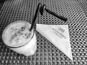Buttermilk