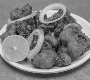 Chicken 65         