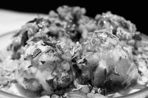 Sevpuri Dahi Puri