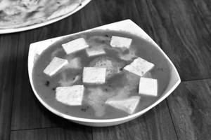 Paneer Butter Masala