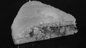 Coconut Bun (1 Pc)