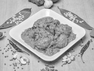 Paneer Dum Aloo