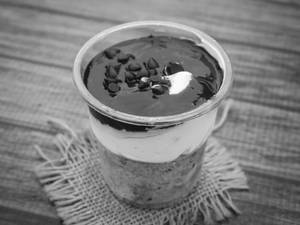 Chocolate Pudding