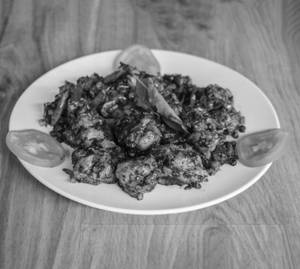 Chicken Milagu Varuval