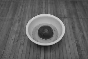 Hot Gulab Jamun 