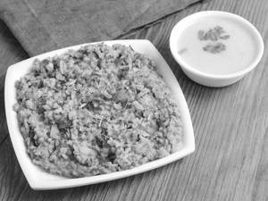 Kadhi Khichdi