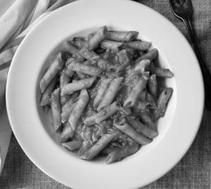 Veg Penne Pasta