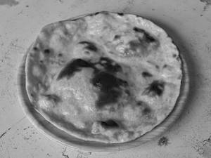 Butter Roti