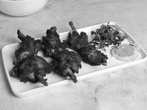 Chicken Lollipop