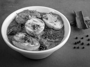 Egg Masala