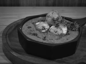 Egg Curry