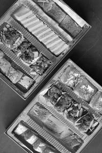 400 Gm Mixed Sweets 