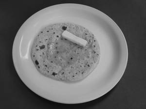 Butter Phulka