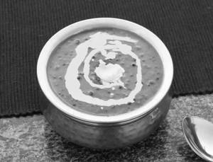 Dal Makhani