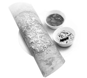 Cheese Masala Dosa