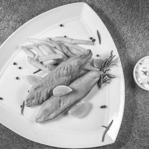 Beer Batter Fish