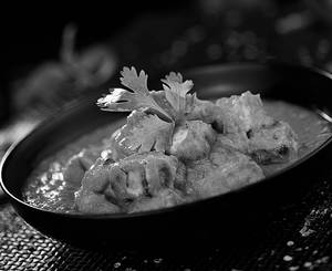 Paneer Tikka Lababdar