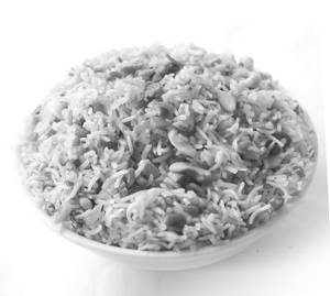 Kaju Fried Rice