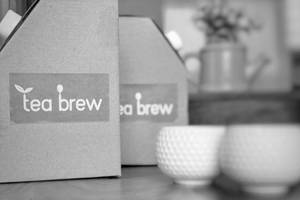 Masala Chai Flask [250ml]