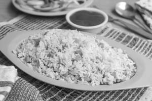 Veg Fried Rice