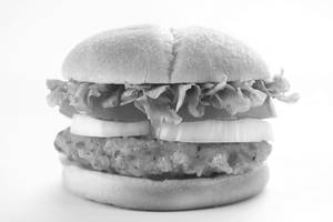 Chick Burger