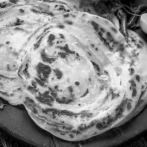 Laccha Paratha