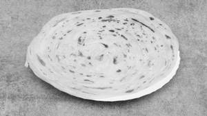 Paratha (1 No)