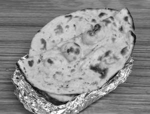 Tandoori Butter Roti