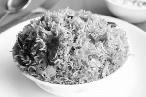 Szechuan Fried Rice