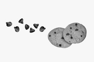 Butter Chocochips Cookies [200 Gm]