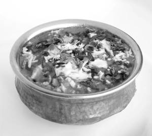 Handi Paneer