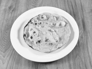 Wheat Roti ( 1 pc )