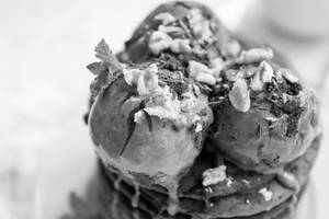 Chocolate Flavour