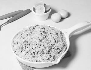 Jeera Rice