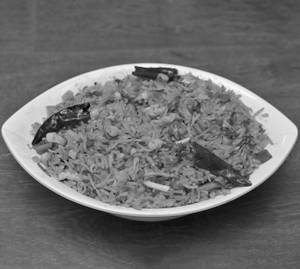 Veg Schezwan Fried Rice