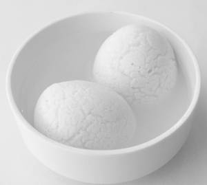 White Rasgulla (5pcs)